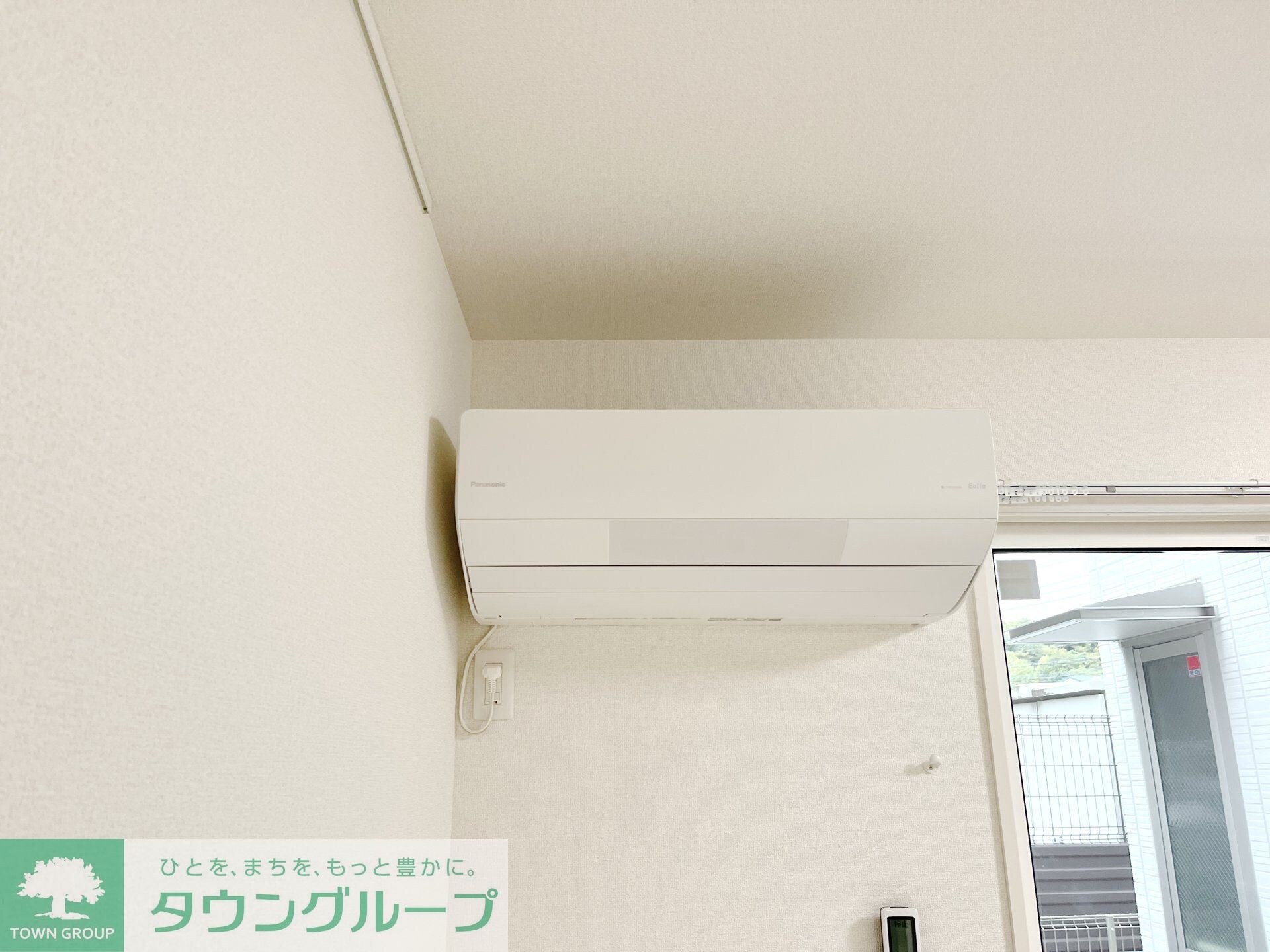 D-ROOM松木Bの物件内観写真