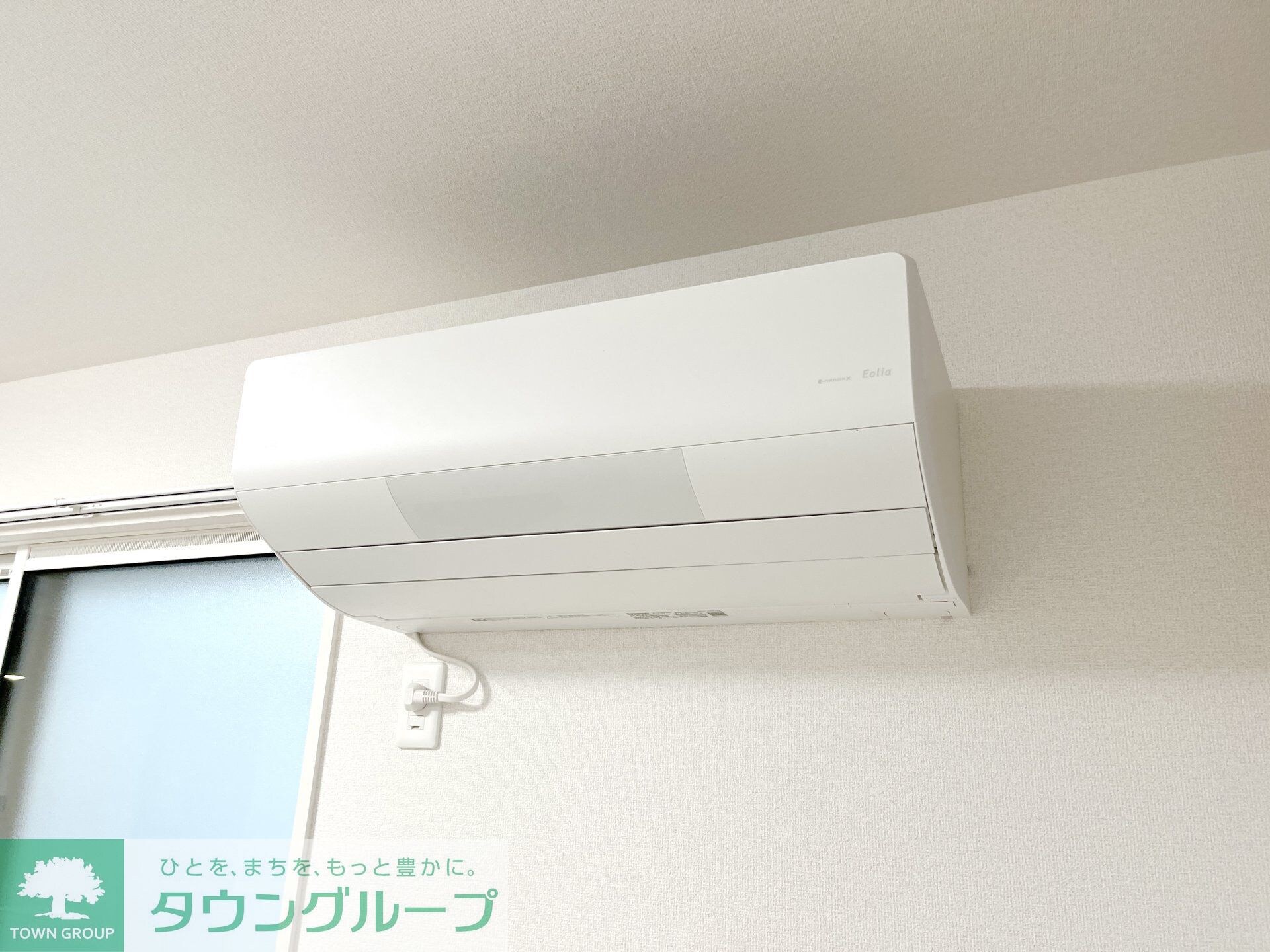 D-ROOM松木Bの物件内観写真