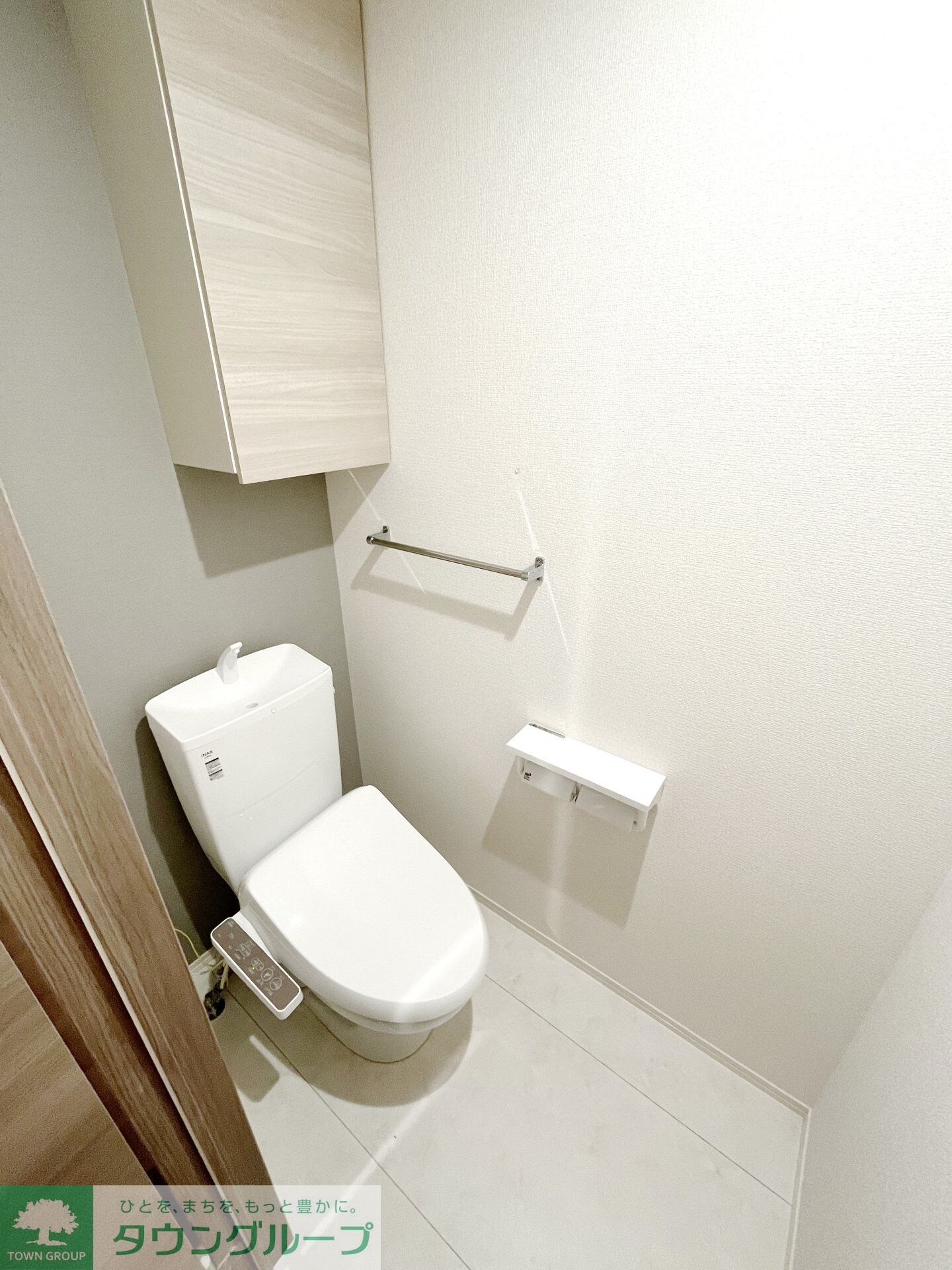 D-ROOM松木Bの物件内観写真