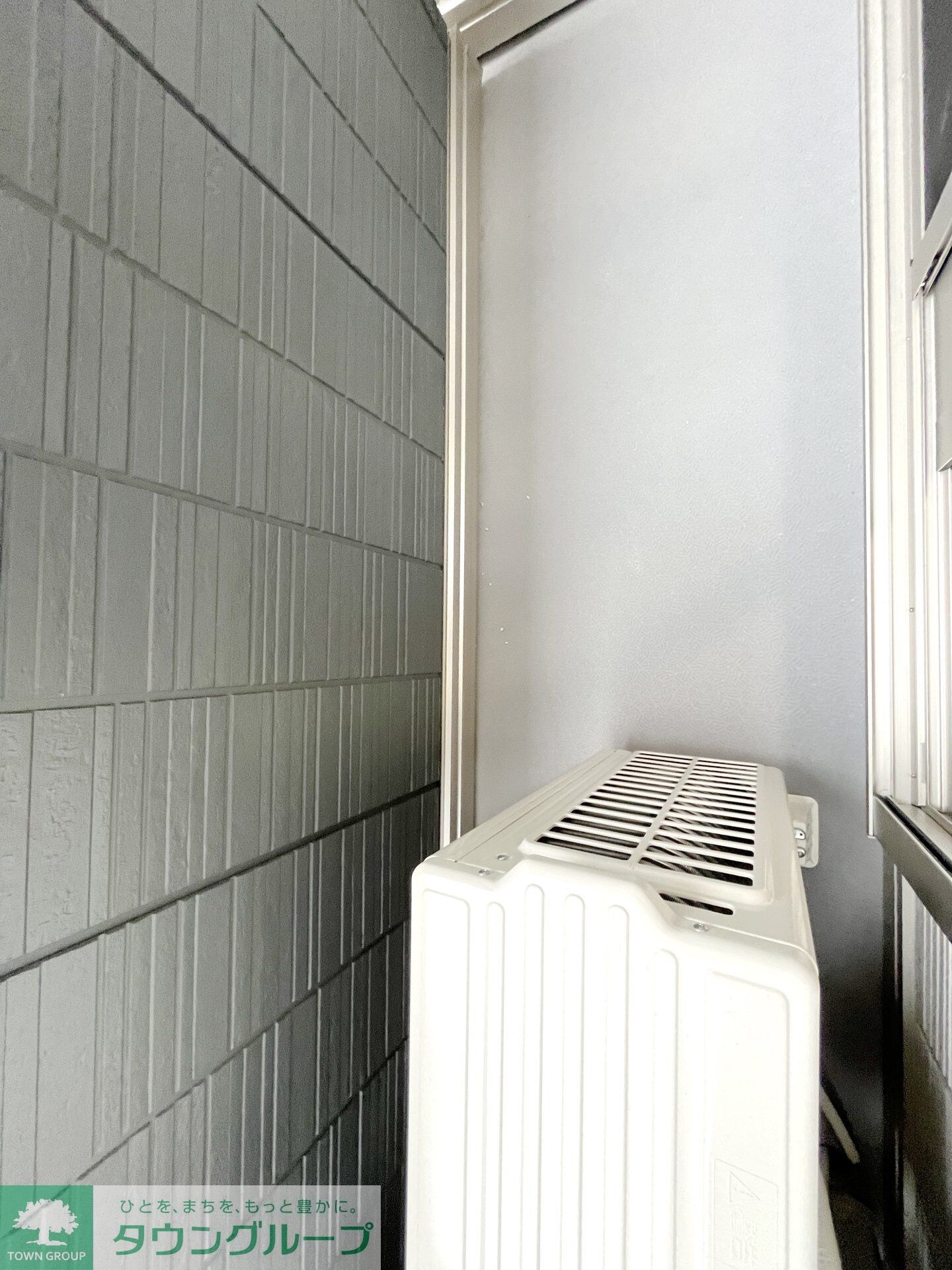 D-ROOM松木Bの物件内観写真