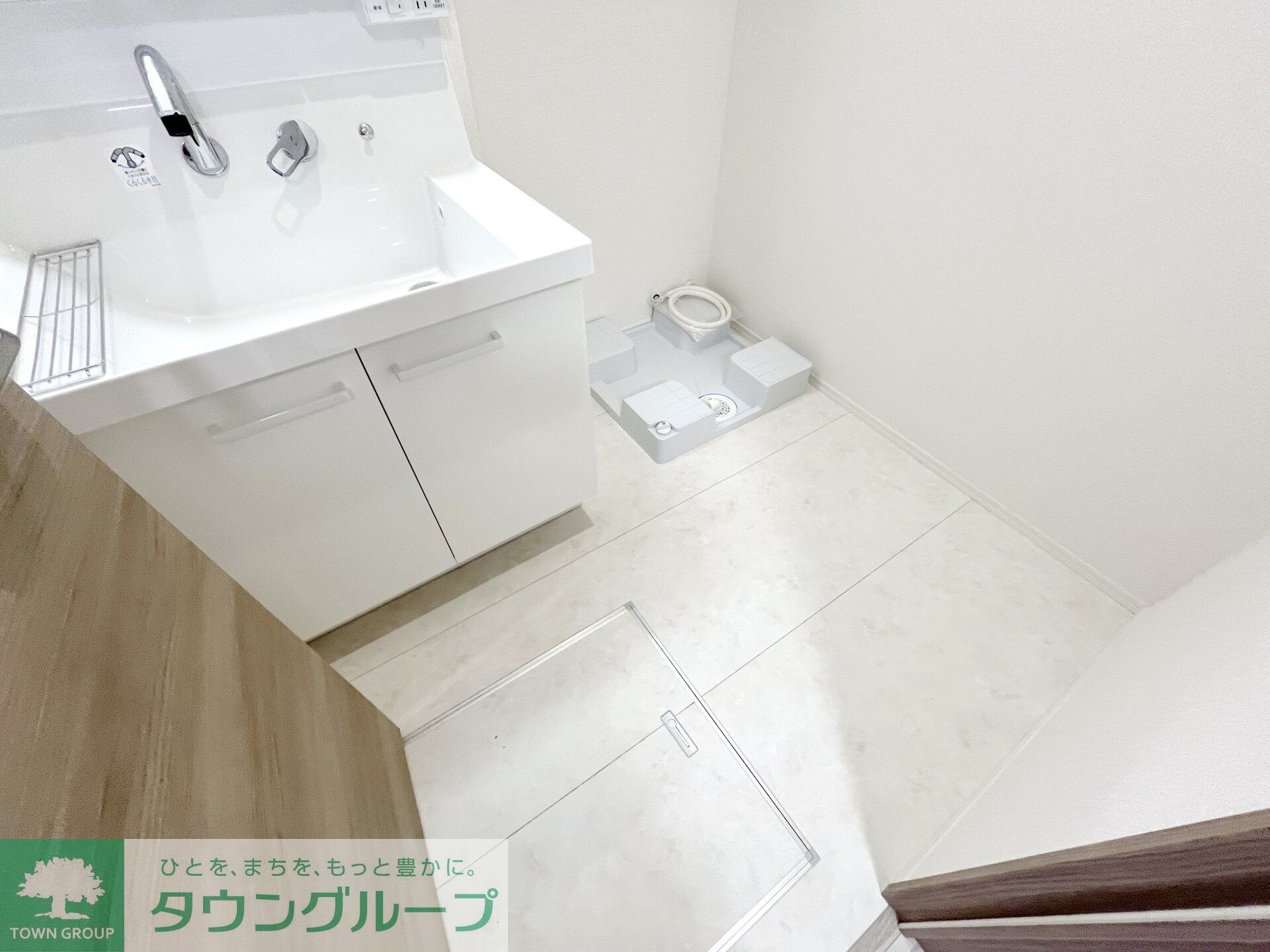 D-ROOM松木Bの物件内観写真