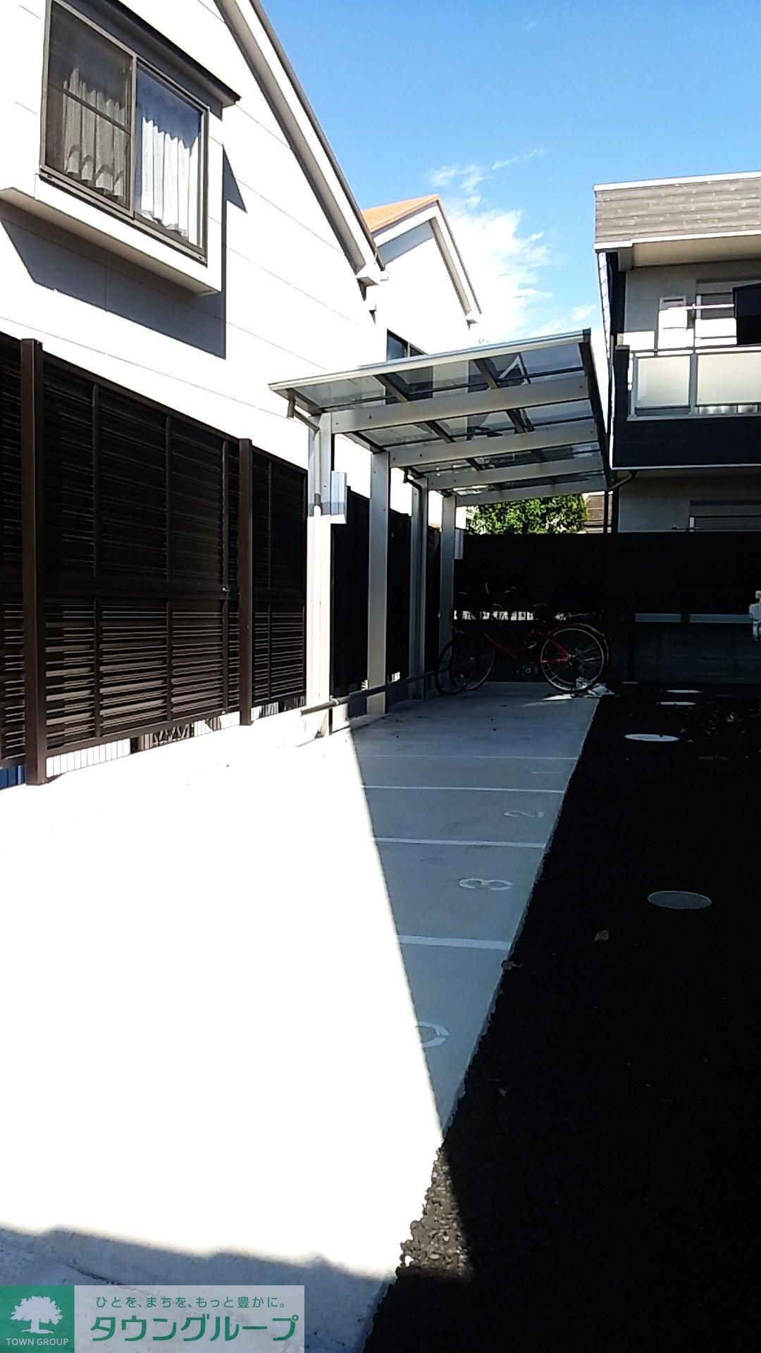 アグノス エーナの物件内観写真