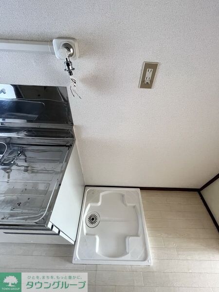 ルナパーク井上の物件内観写真