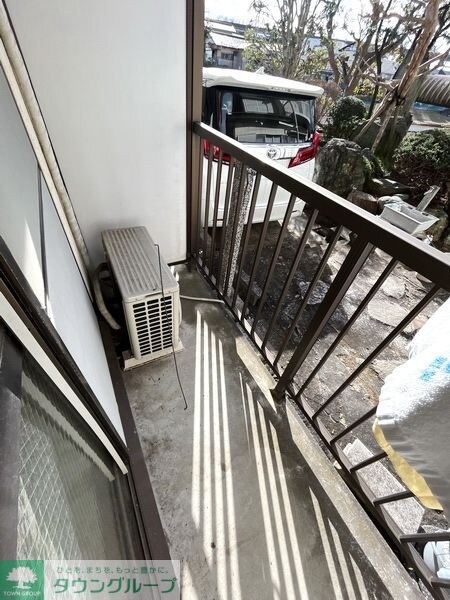 ルナパーク井上の物件内観写真