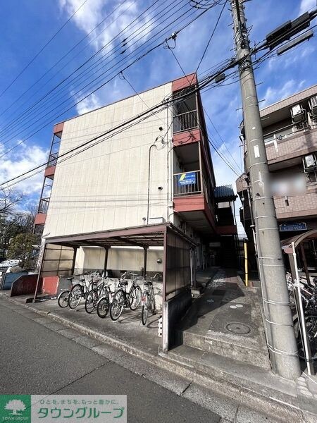 ルナパーク井上の物件内観写真