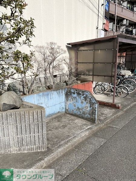 ルナパーク井上の物件内観写真