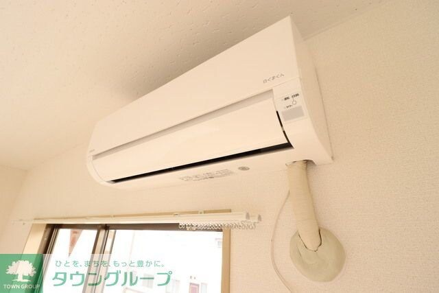 CASA MIRA1の物件内観写真