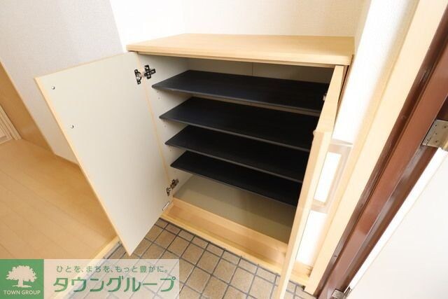 CASA MIRA1の物件内観写真