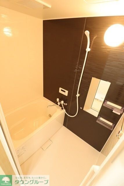 CASA MIRA1の物件内観写真