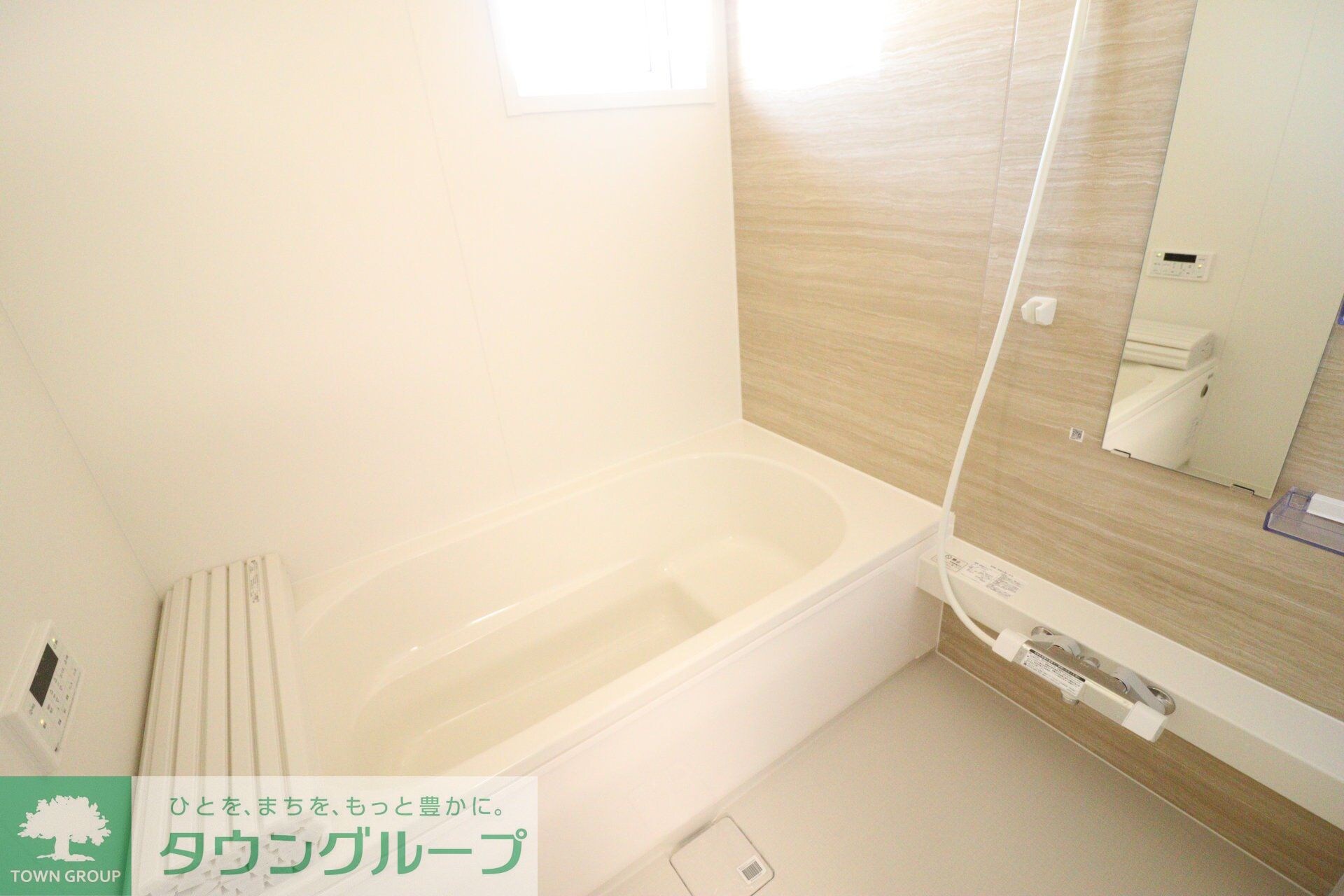 クレールコートの物件内観写真