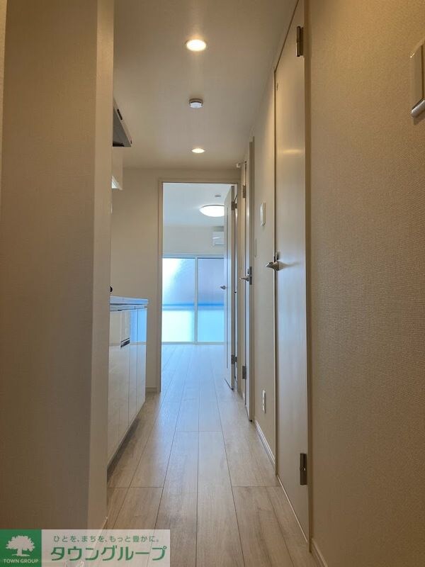 リブリ KOYO並木の物件内観写真