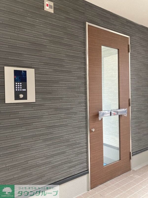 リブリ KOYO並木の物件内観写真