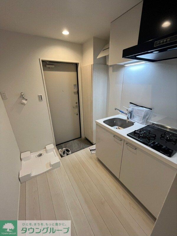 ブルーム立川の物件内観写真