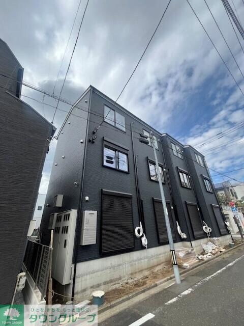 ブルーム立川の物件内観写真