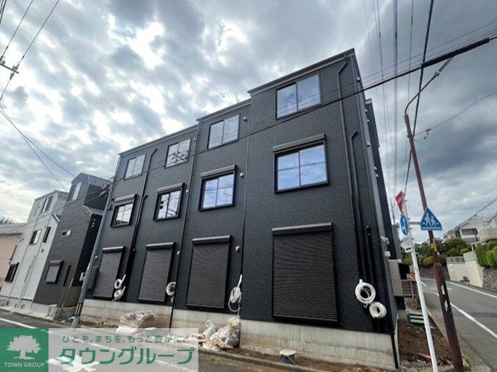 ブルーム立川の物件内観写真