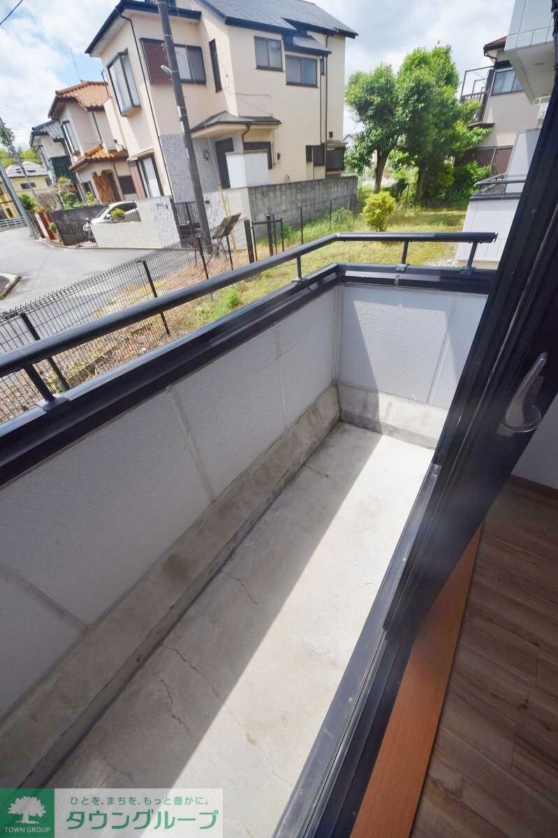 メゾンエクレールの物件内観写真