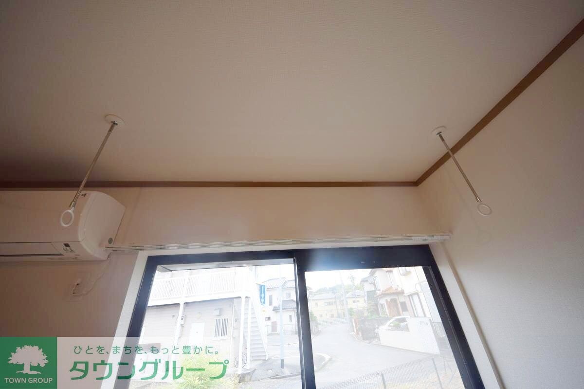 メゾンエクレールの物件内観写真