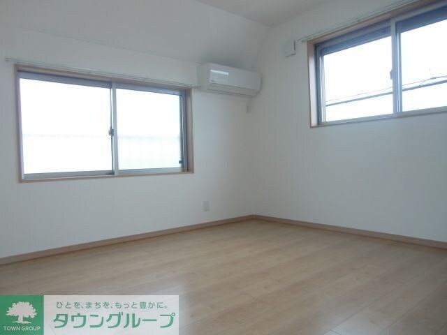 サニーグレイスの物件内観写真