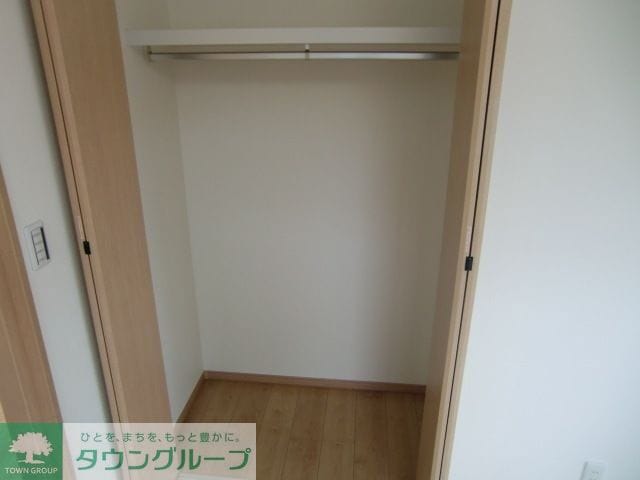 サニーグレイスの物件内観写真