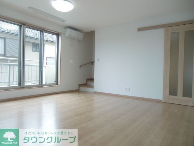 サニーグレイスの物件内観写真