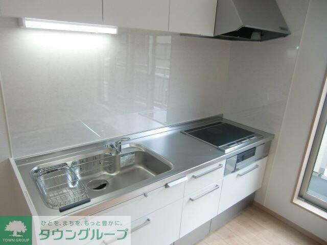 サニーグレイスの物件内観写真