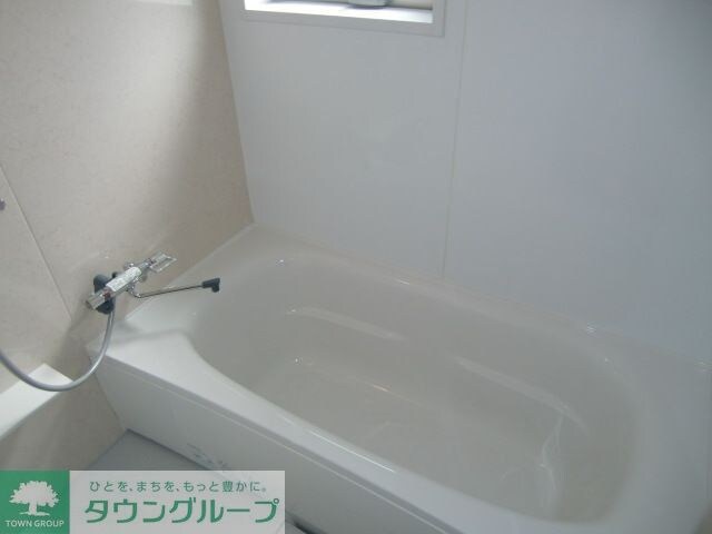 サニーグレイスの物件内観写真