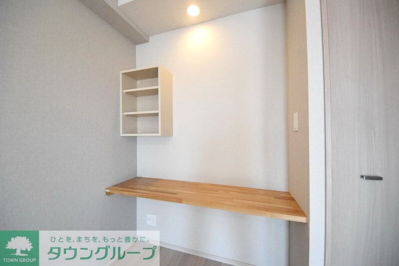 ラグゼナ八王子南町の物件内観写真