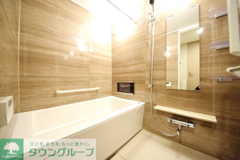 ラグゼナ八王子南町の物件内観写真