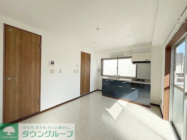 OMHの物件内観写真