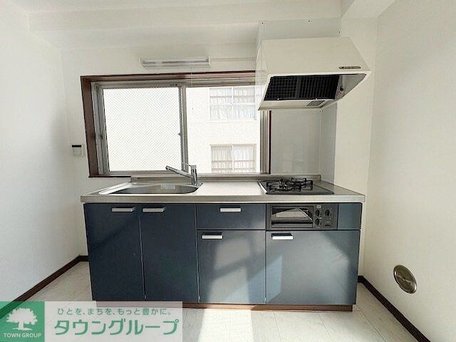 OMHの物件内観写真