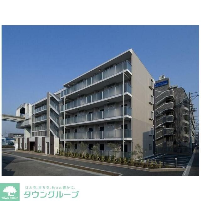 ヴィラフローリッシュの物件内観写真