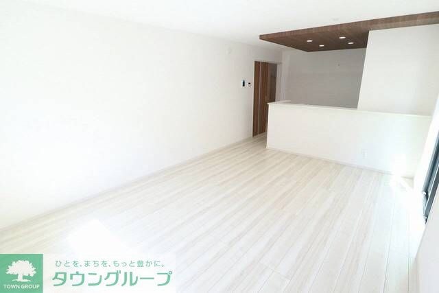 Sumai-to八王子市大塚02の物件内観写真