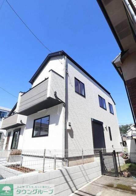 Sumai-to八王子市大塚02の物件内観写真