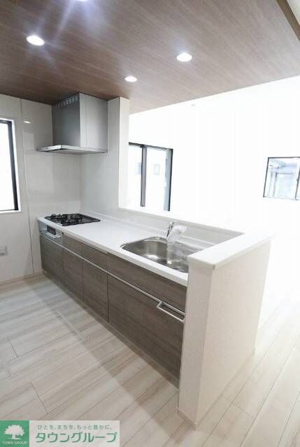 Sumai-to八王子市大塚02の物件内観写真