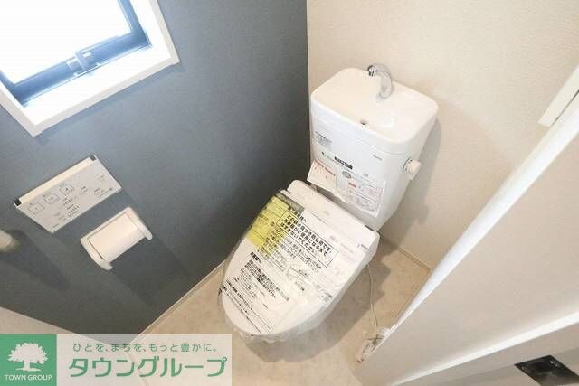 Sumai-to八王子市大塚02の物件内観写真