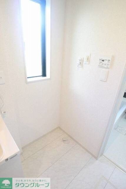 Sumai-to八王子市大塚02の物件内観写真