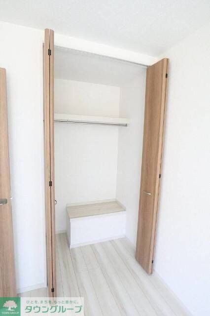 Sumai-to八王子市大塚02の物件内観写真