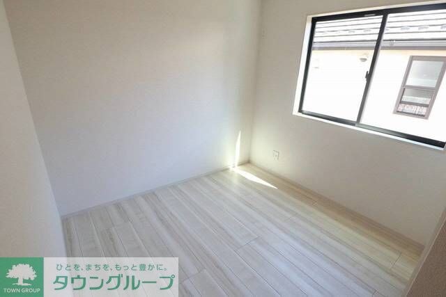 Sumai-to八王子市大塚02の物件内観写真