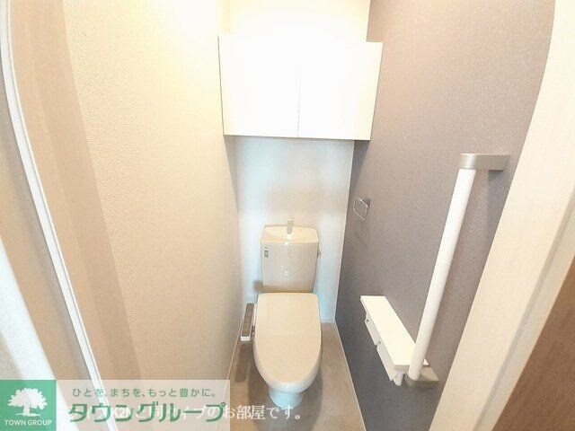 サンリットプレイスの物件内観写真