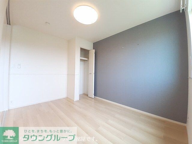 サンリットプレイスの物件内観写真