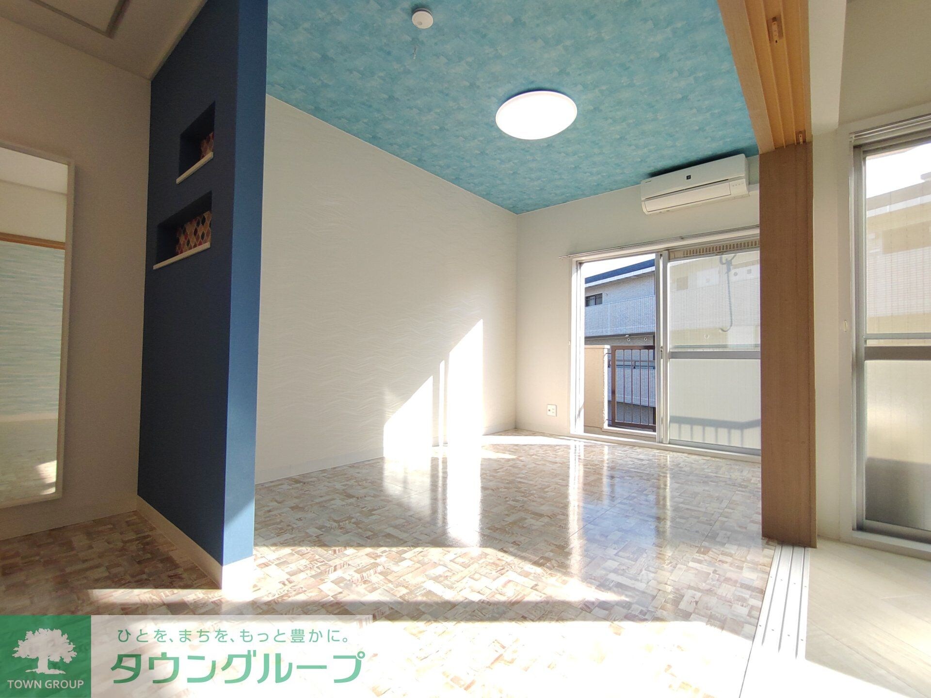 トレフールuの物件内観写真