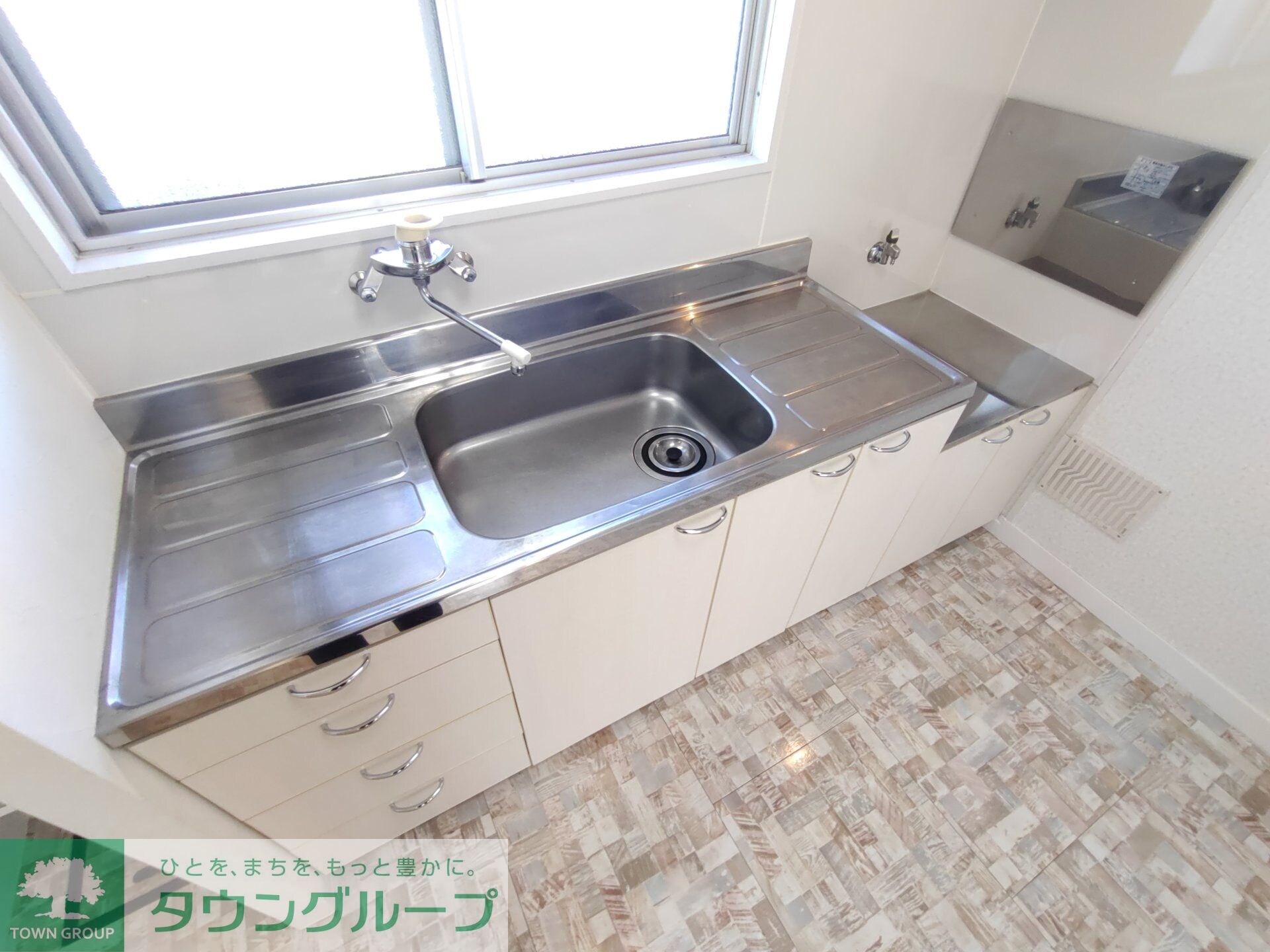 トレフールuの物件内観写真