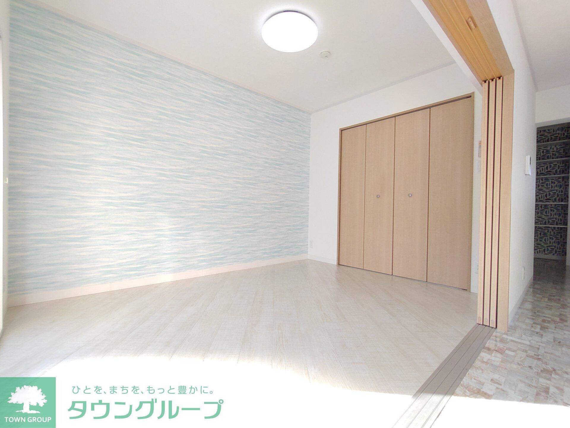 トレフールuの物件内観写真