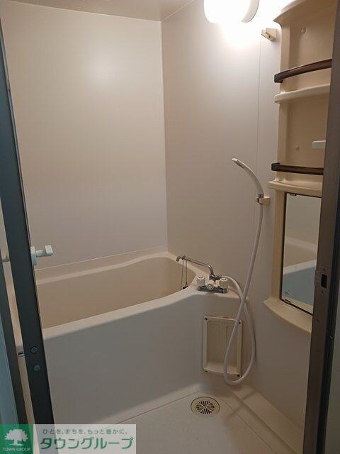 ファミーユ旭の物件内観写真