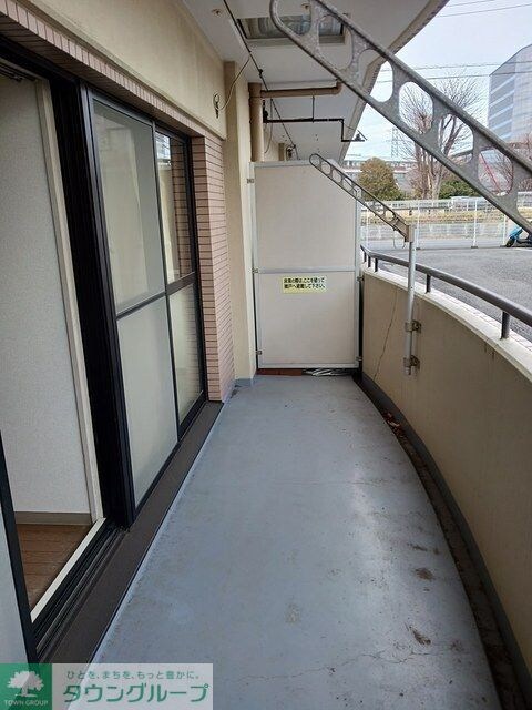 ファミーユ旭の物件内観写真