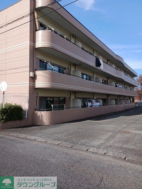 ファミーユ旭の物件内観写真