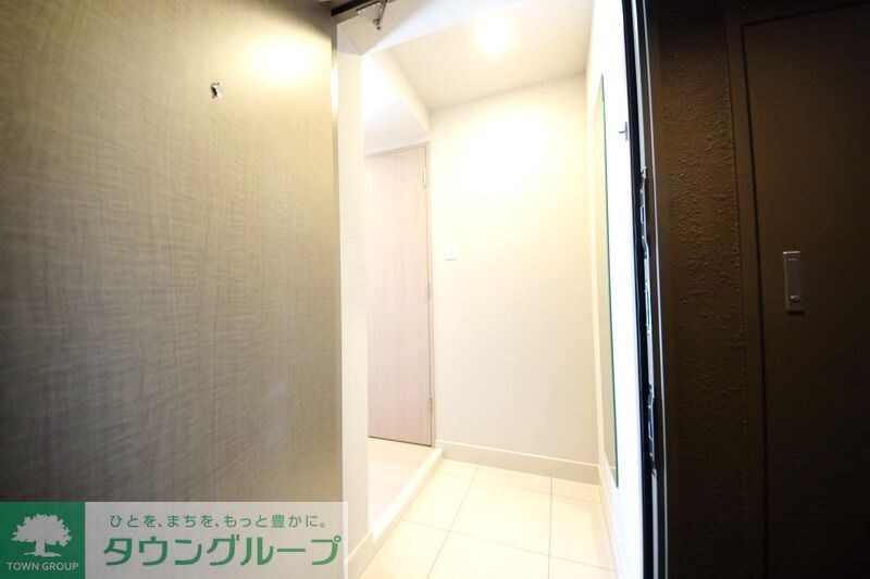 ラグゼナ八王子南町の物件内観写真