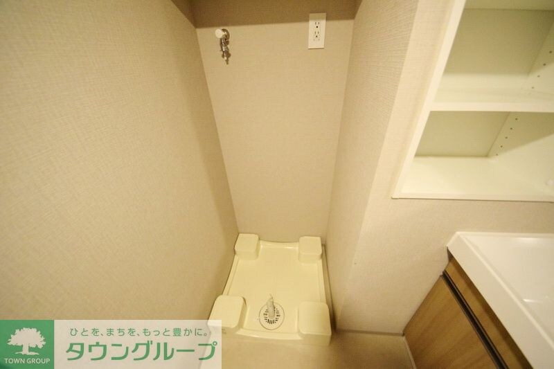 ラグゼナ八王子南町の物件内観写真