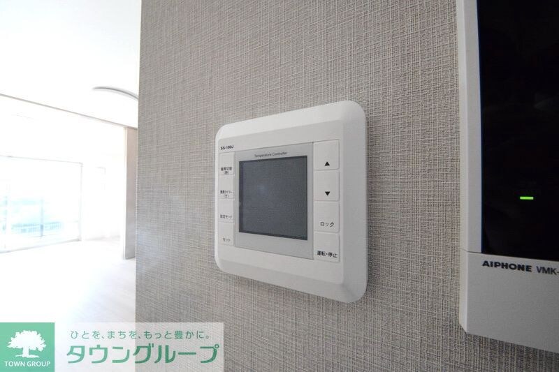 ラグゼナ八王子南町の物件内観写真