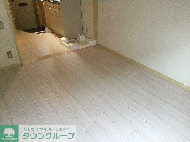 柏倉コーポの物件内観写真